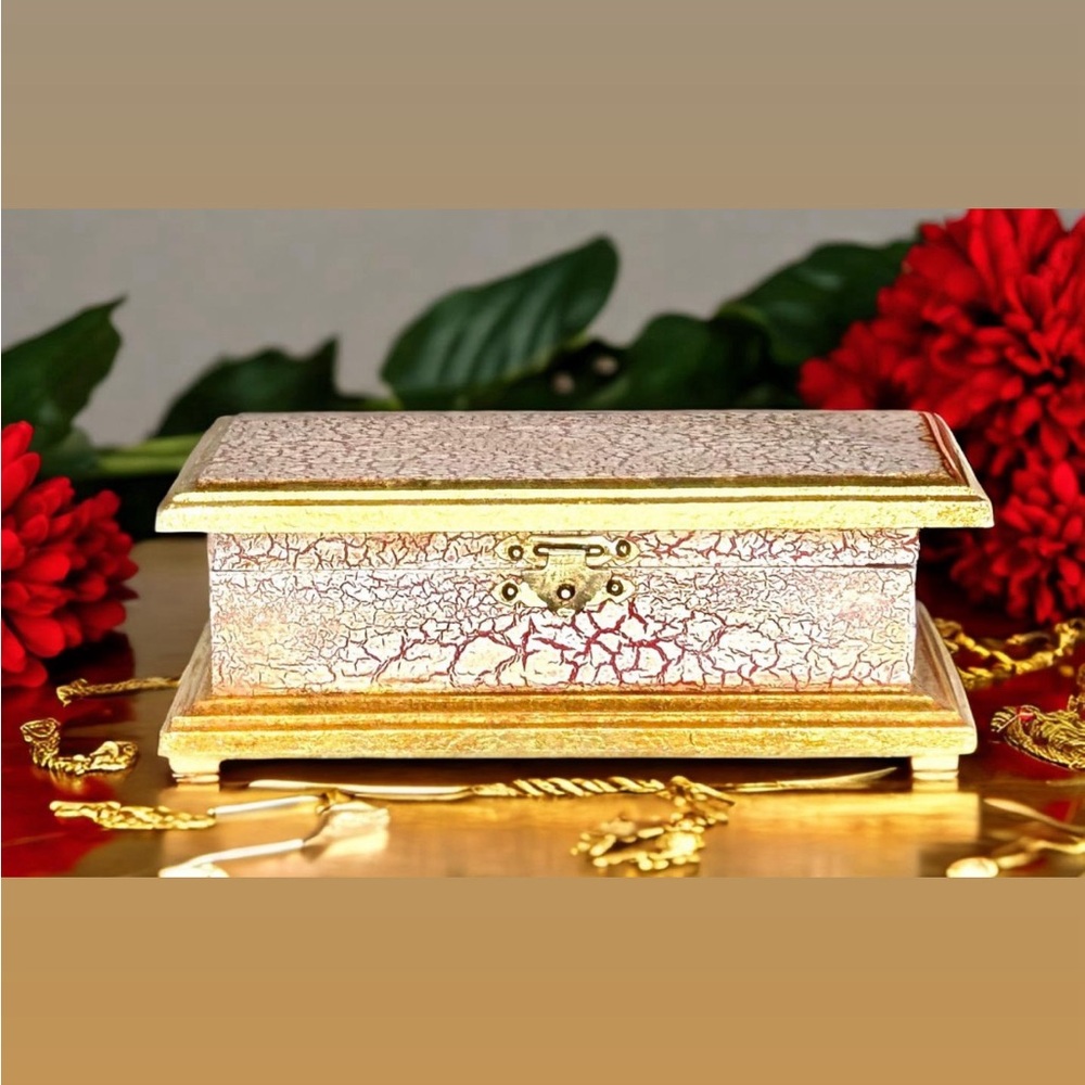 Small Trinket Box